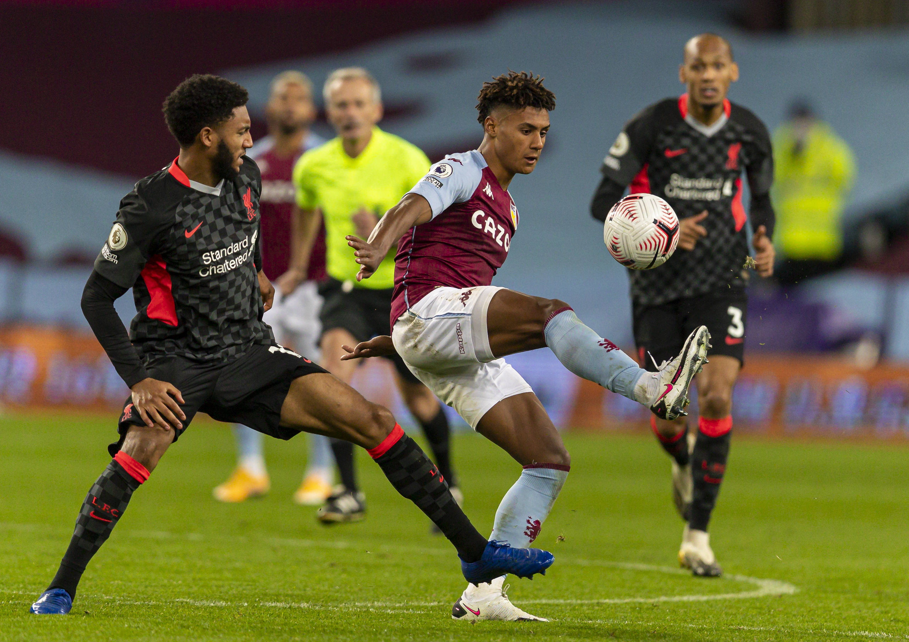 充满了期待 充满了期待