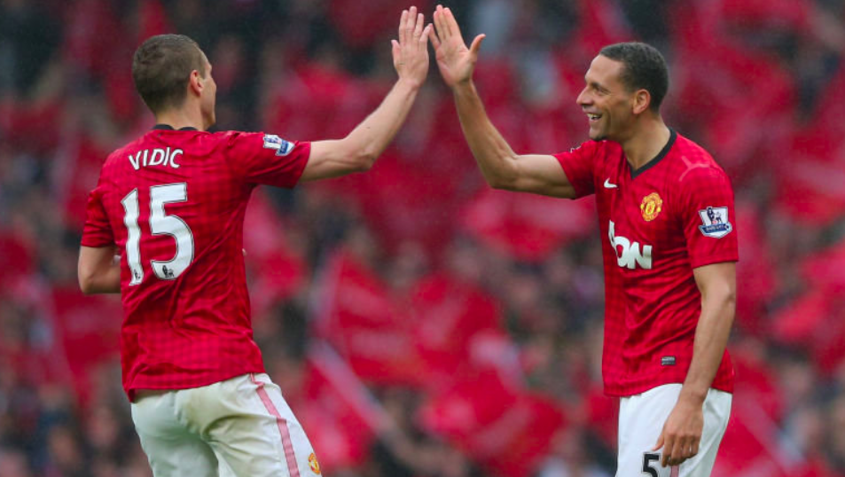 稳定的阵容 稳定的阵容